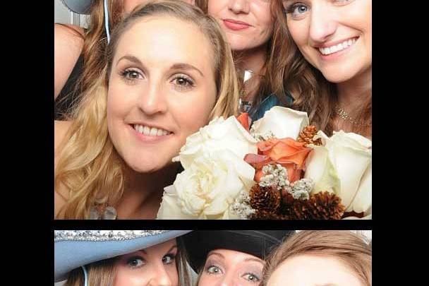 Photo-matica Photo Booth Co.