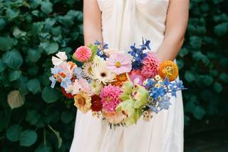 Jackelope Floral Co.