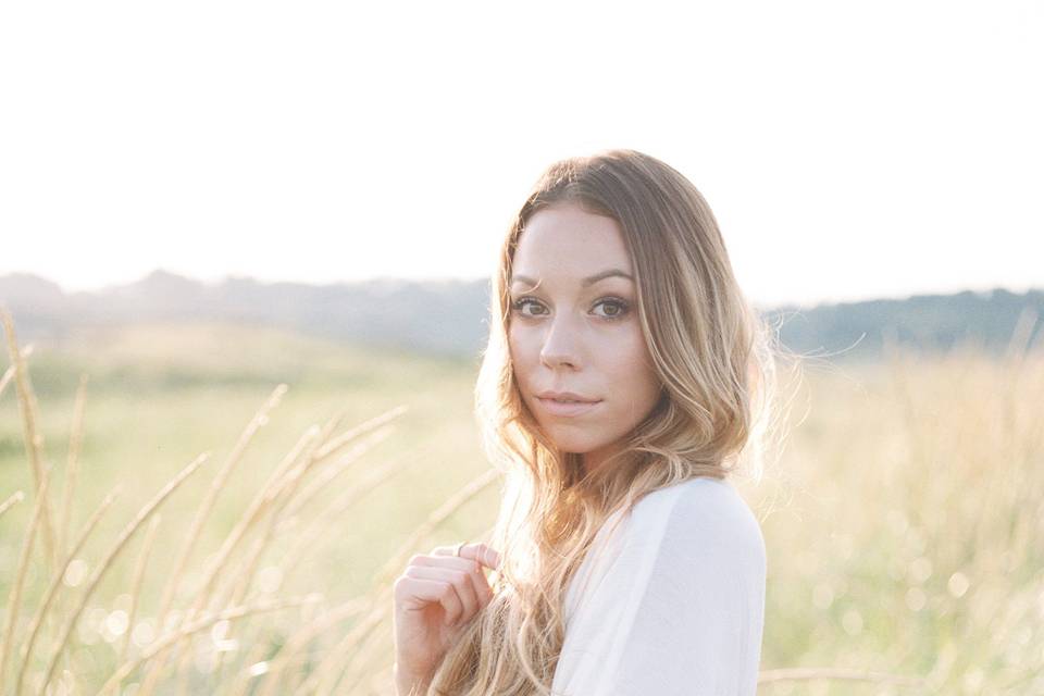 Lindsey nicole model
