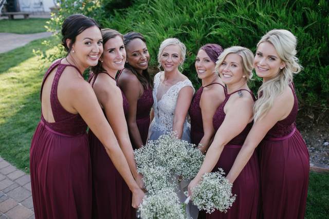 Lovely laddies
