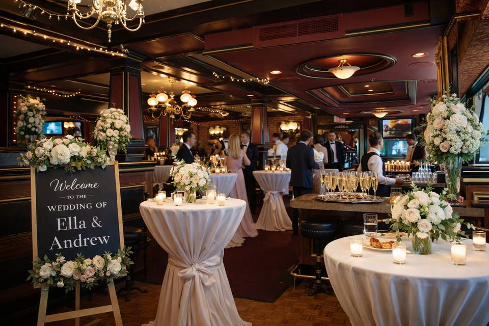 Bar&Lounge