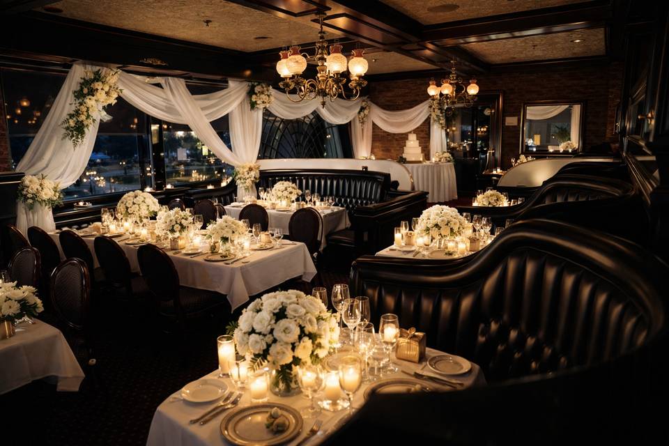 Sunset Room