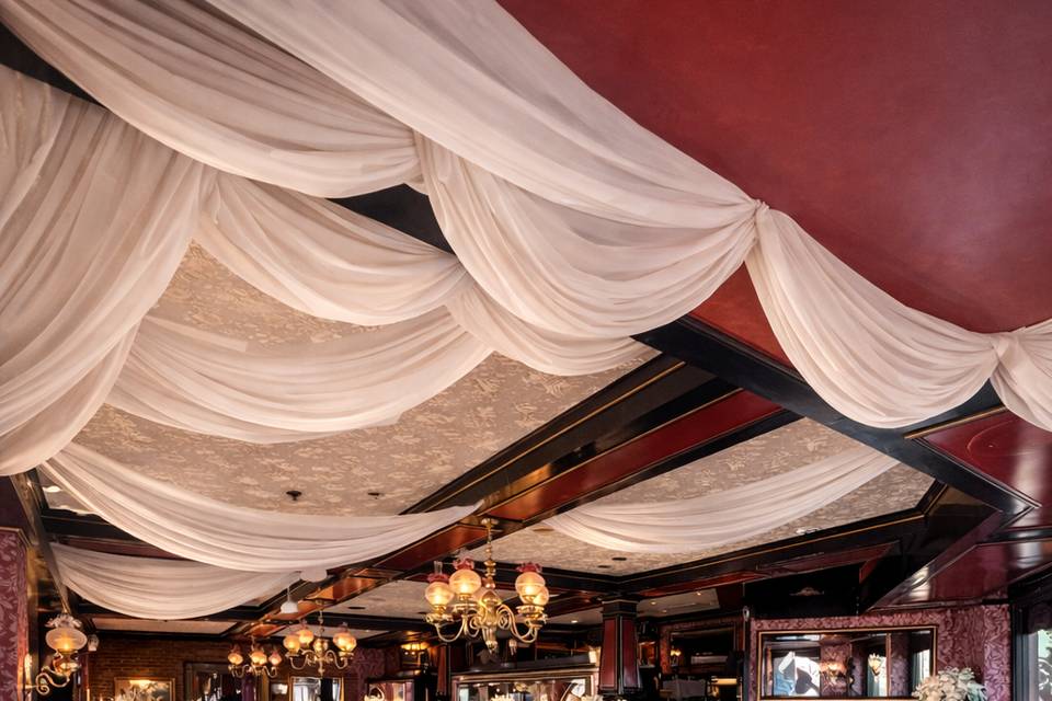 Lower Sunset Room