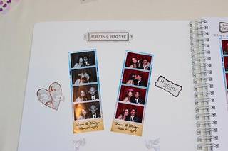 Iris Photobooths