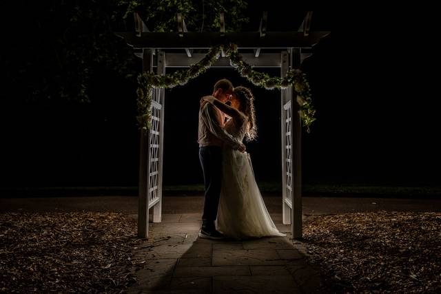Alex & Lauren