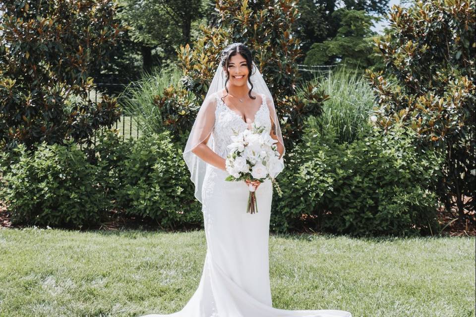 The Bride