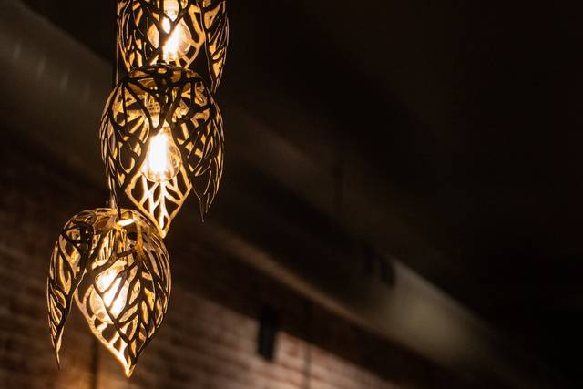 Vino Solera Venue