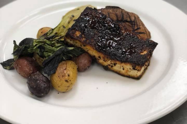 Chef's Knife Catering