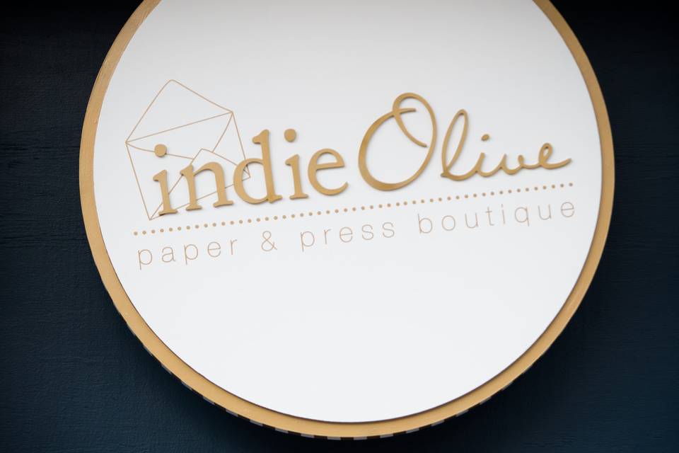 Indie Olive