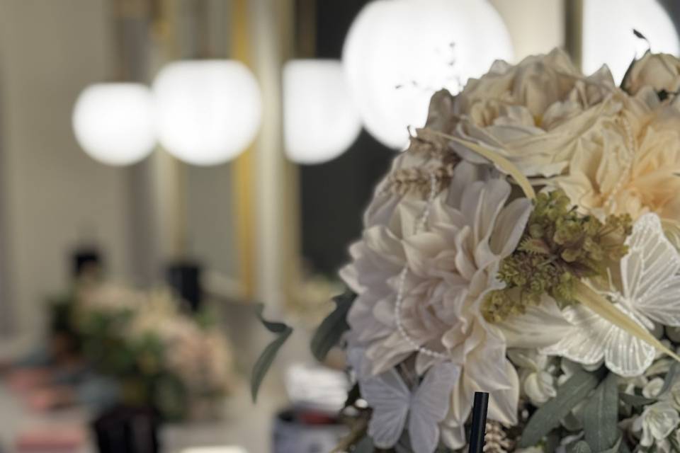 Bridal Suite
