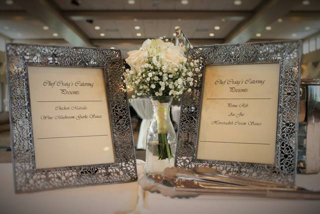 Chef Craig's Catering
