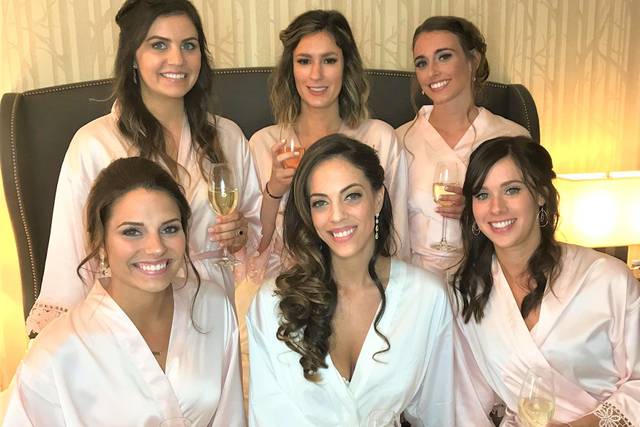 Bridal Party