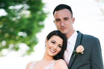 Couple shot