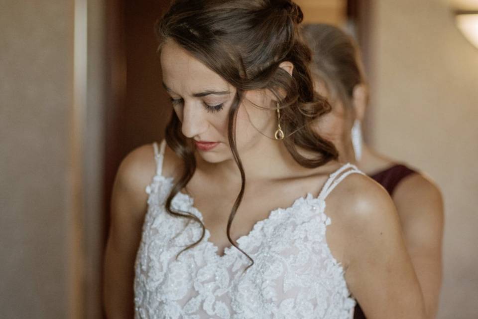 Soft & romantic