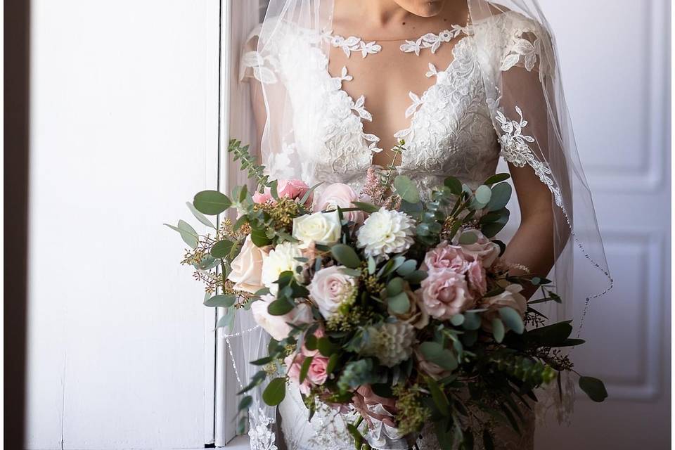 Soft & romantic