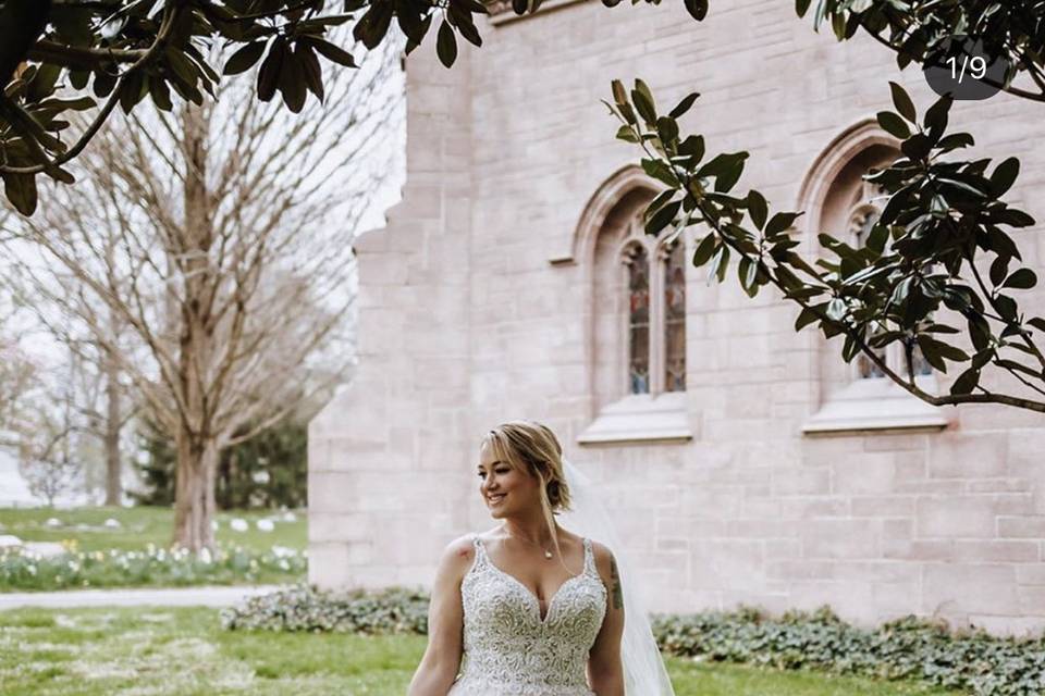 Elegant