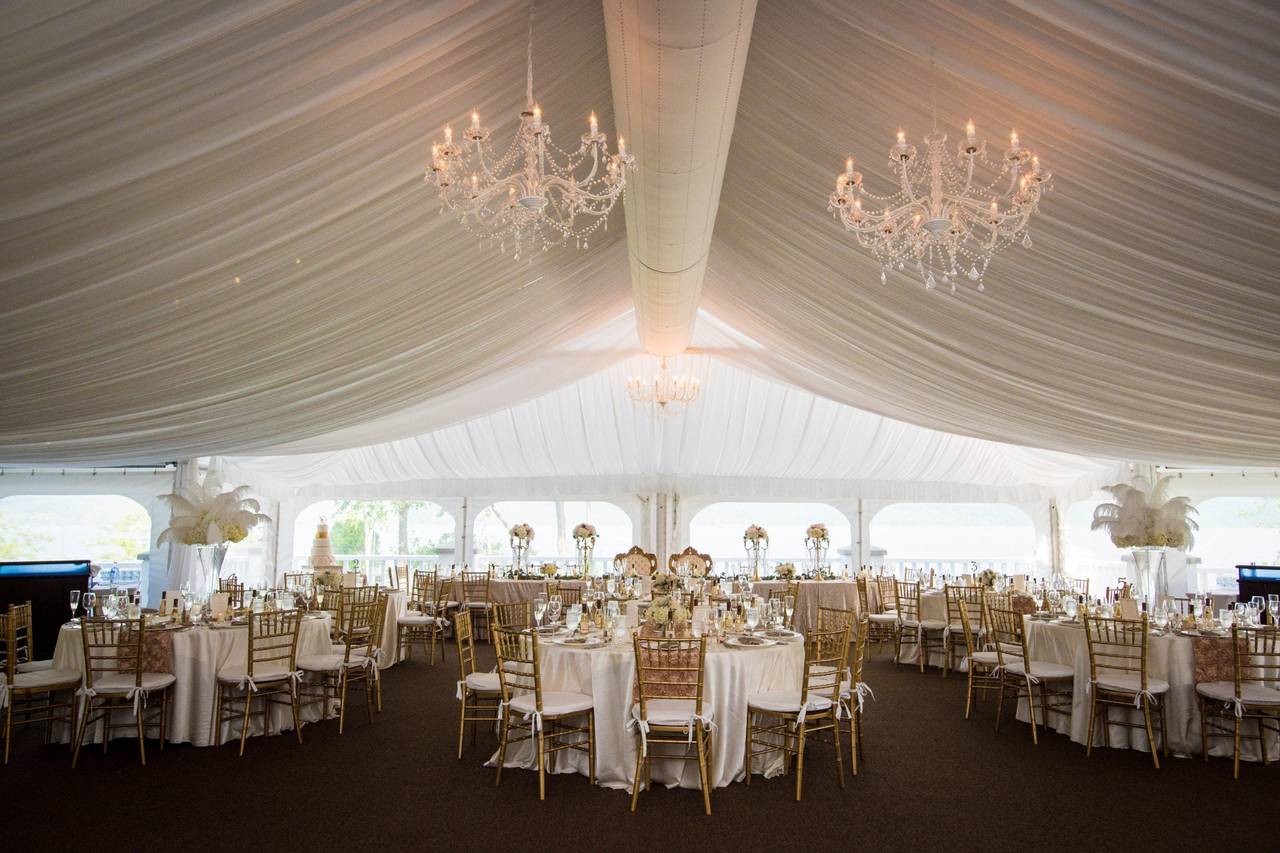 The Sagamore - Hotel Weddings - Bolton Landing, NY - WeddingWire