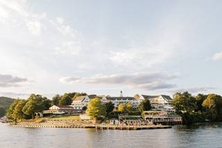 The Sagamore