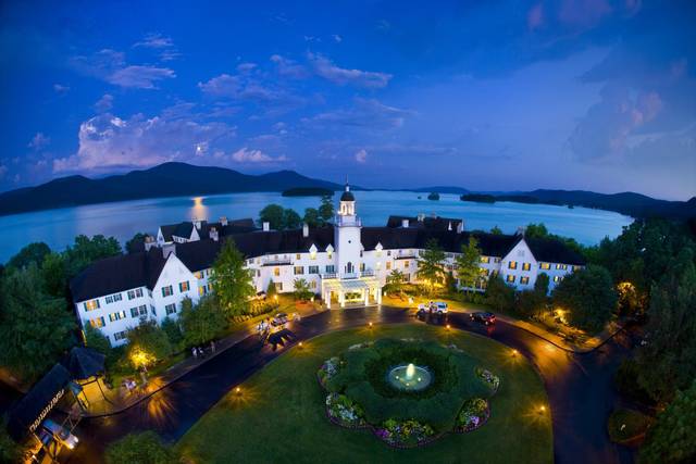 The Sagamore