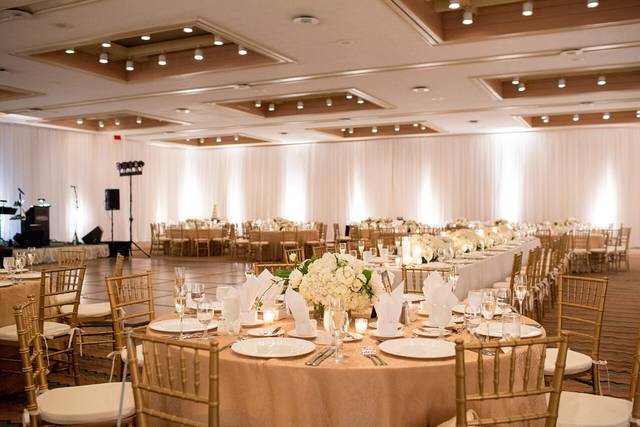 Sagamore Ballroom