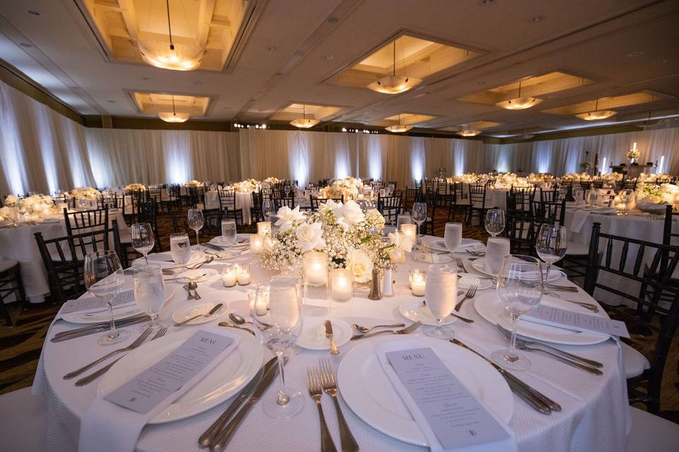 Sagamore Ballroom