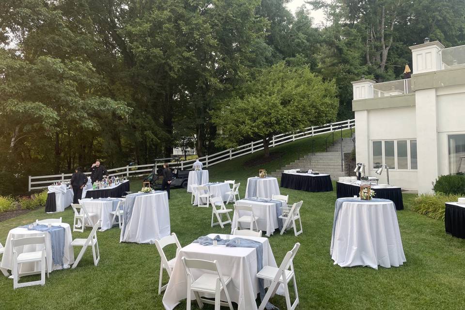 Lake View Lawn