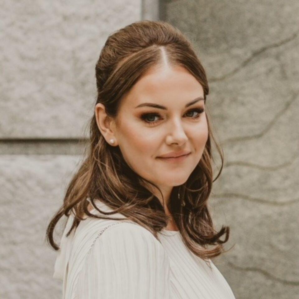 Meaghan Zell