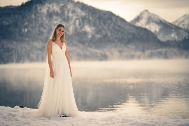 Magical setting
