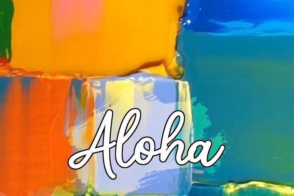 Celebrate the Spirit of Aloha