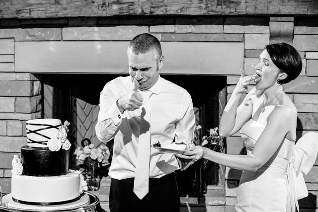 Cake cutting