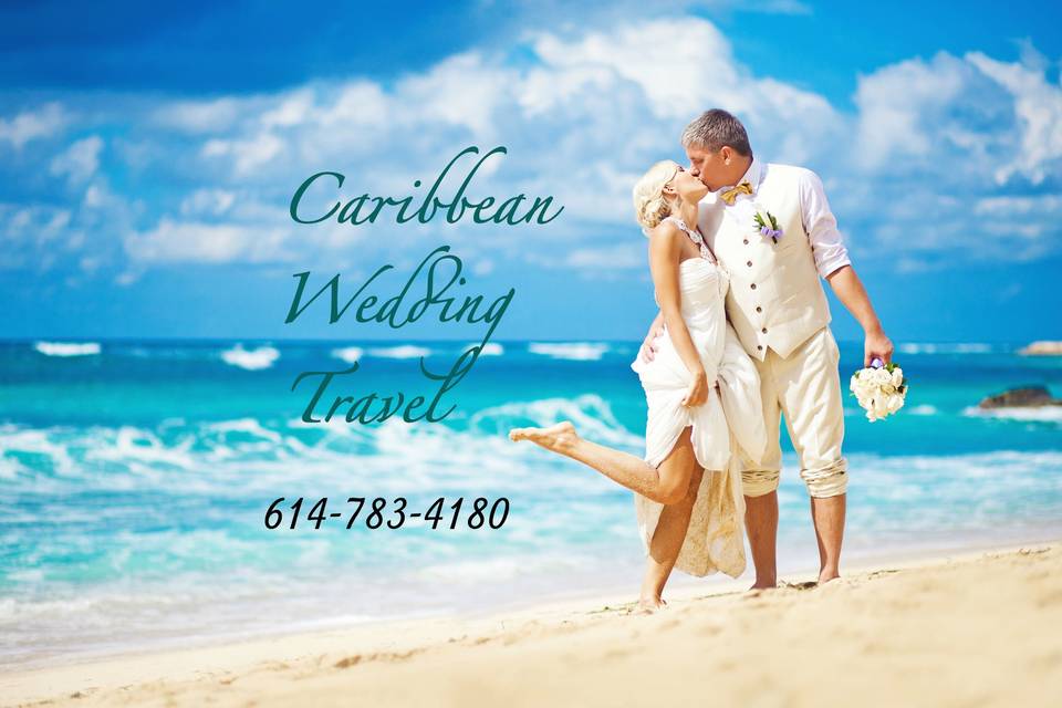 Caribbean Wedding Travel