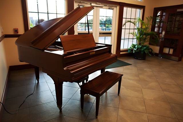 Piano