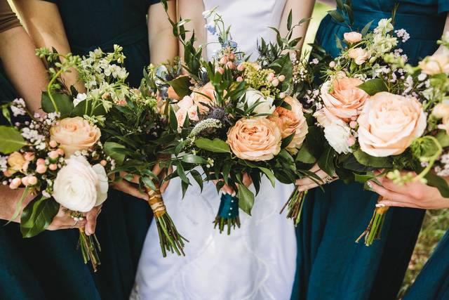 Wedding Bouquet