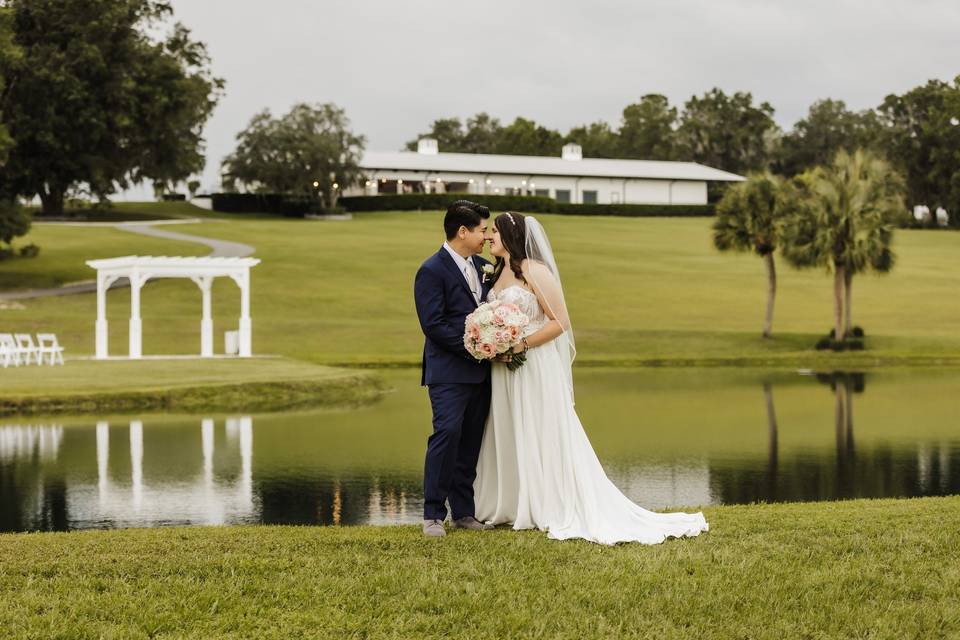 Officiant Services