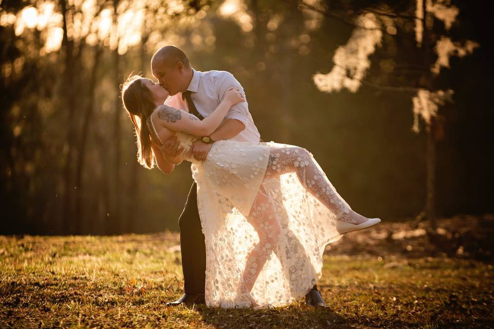 Officiant Services
