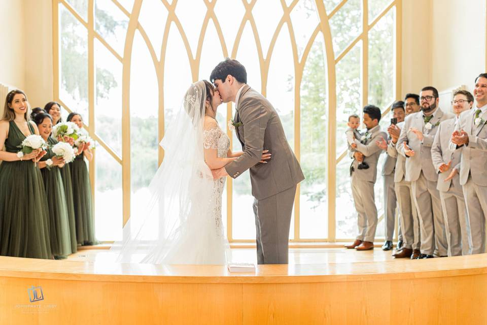 Marry Me Moments