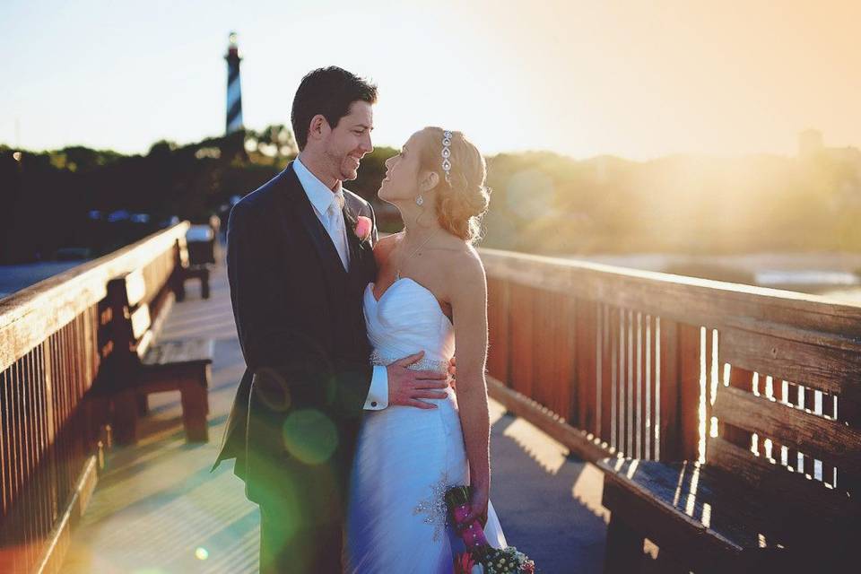 Officiant Services