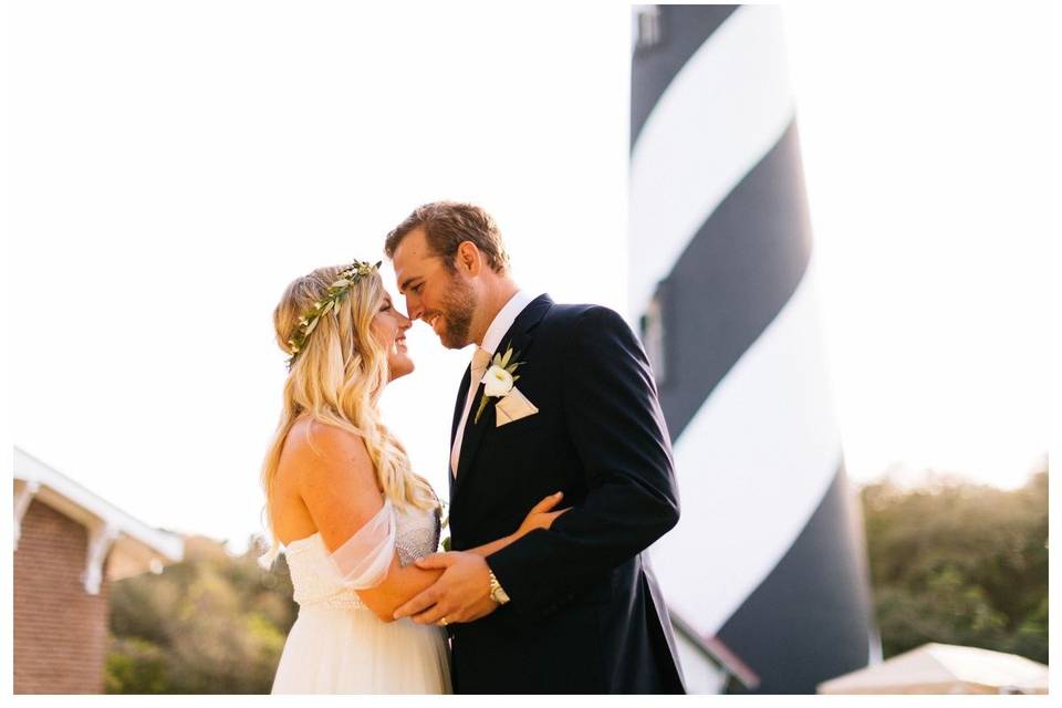 Officiant Services