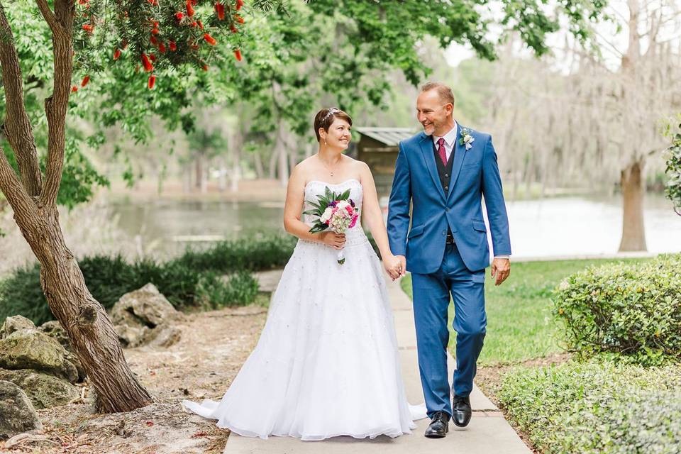 Officiant Services
