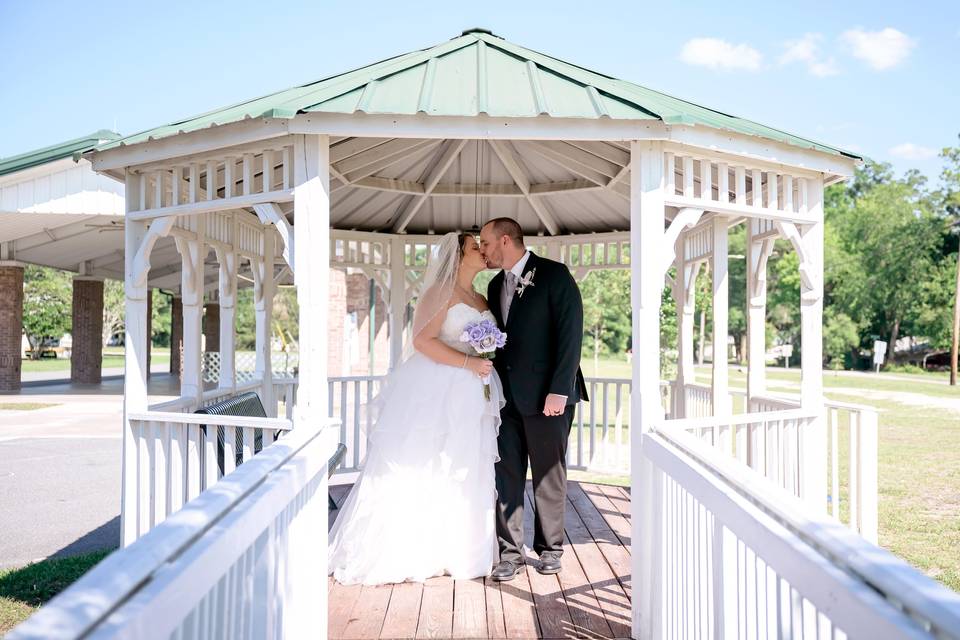 Officiant Services