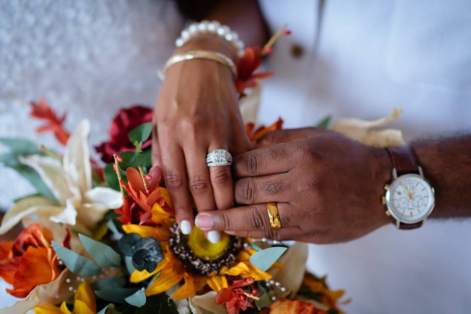 Officiant Services