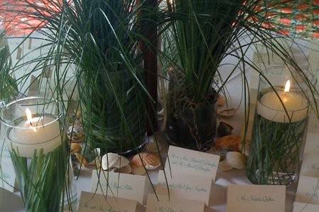 Place cards