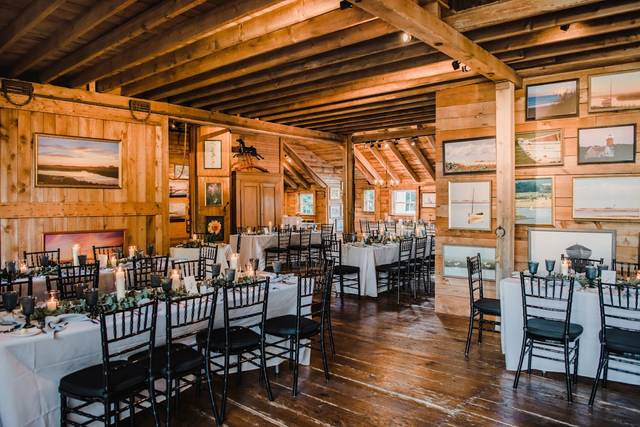 The Barn