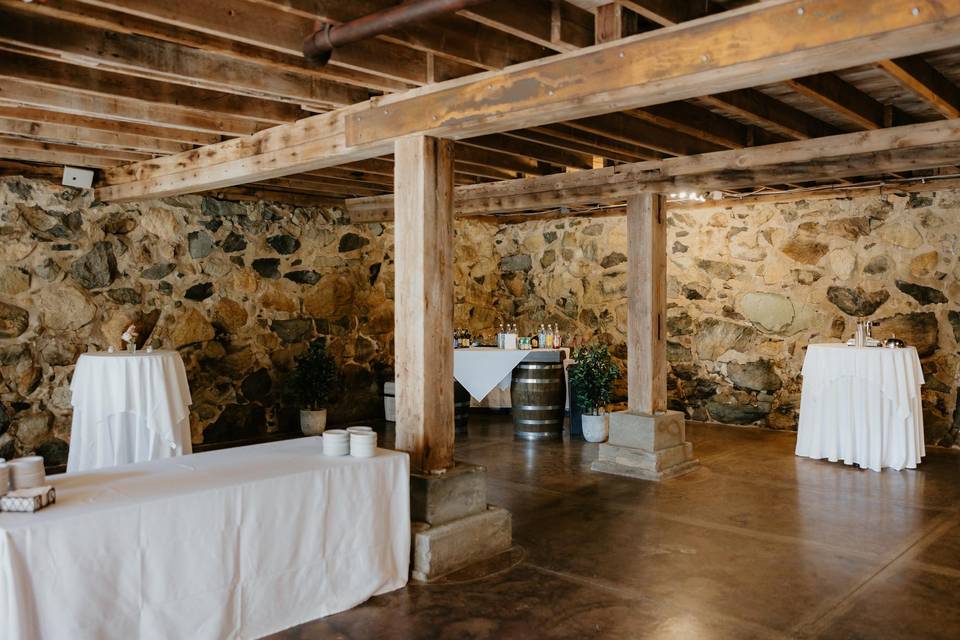 Wine Cellar