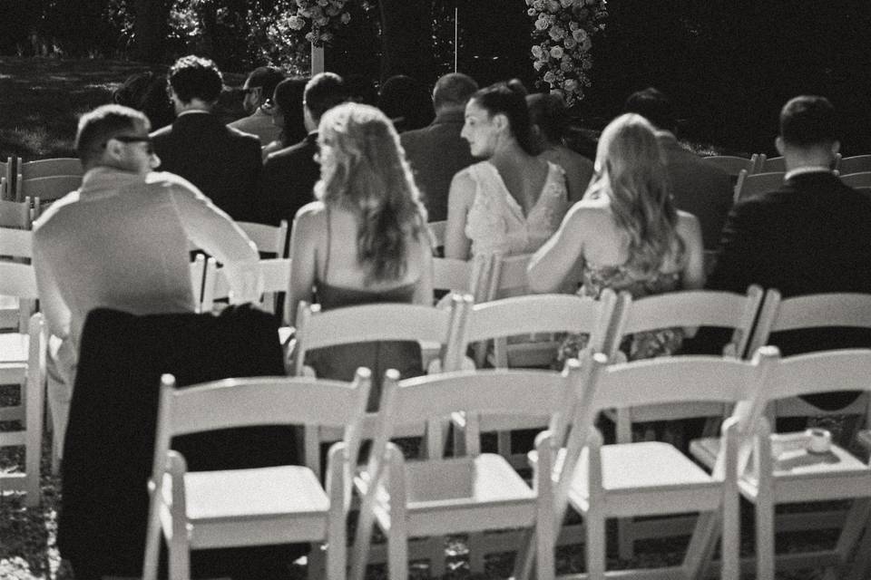 Ceremony
