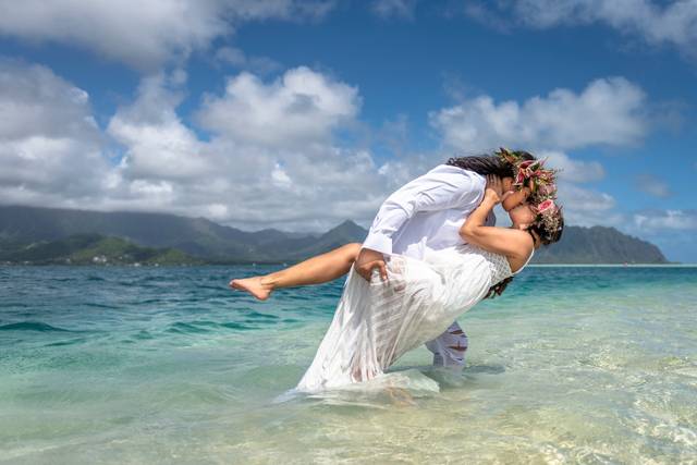 Ti & vida celebrate love!