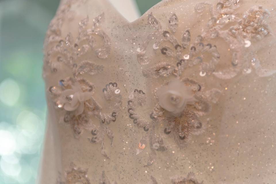 Special details