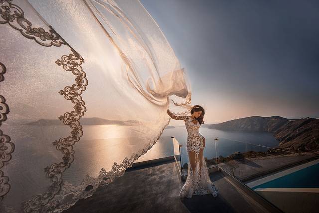 FABIO ZARDI Destination Weddings