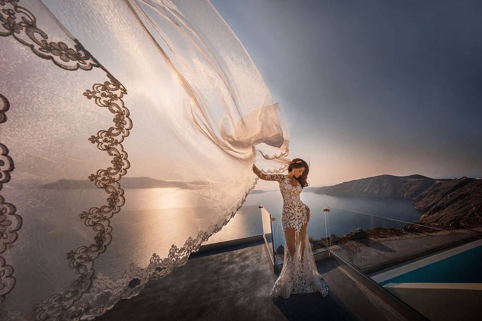 FABIO ZARDI Destination Weddings