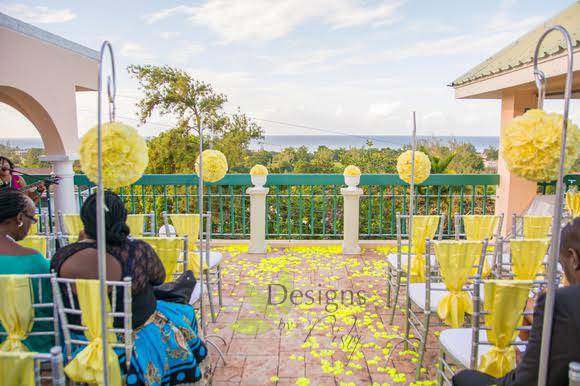 Designs By Nishy - Wedding & Event Management